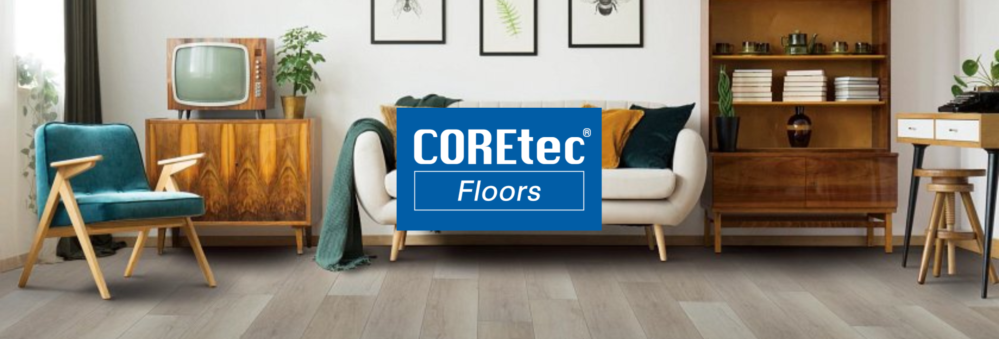 CORETEC slider