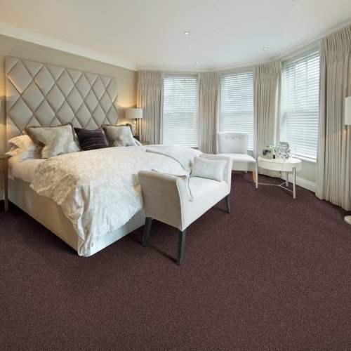 Christie Carpets providing easy stain-resistant pet friendly carpet in Rochester, NY - Subtle Design