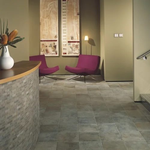 Christie Carpets providing tile flooring solutions in Rochester, NY