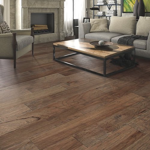 The best hardwood in Rochester, NY from Christie Carpets Flooring & Blinds