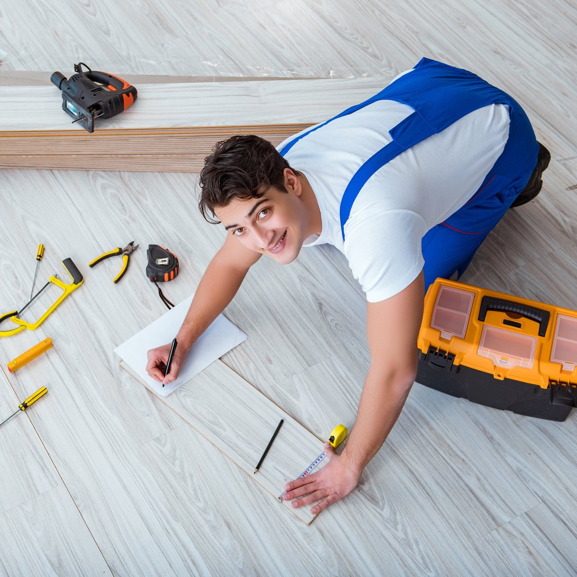 Services offered by Christie Carpets Flooring & Blinds in Rochester, NY