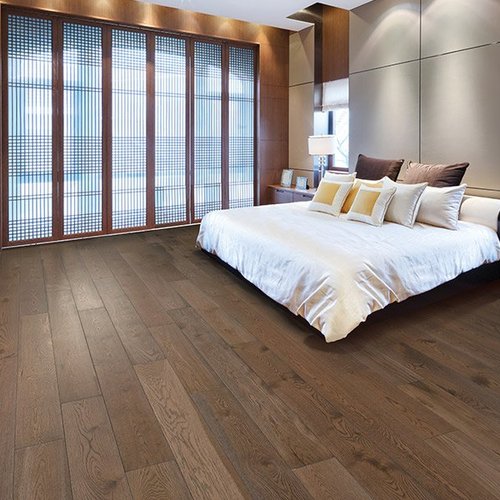 Luxury hardwood in Hilton, NY from Christie Carpets Flooring & Blinds
