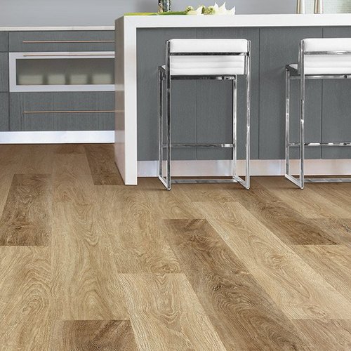 The newest trend in floors is Luxury vinyl  flooring in Hilton, NY from Christie Carpets Flooring & Blinds
